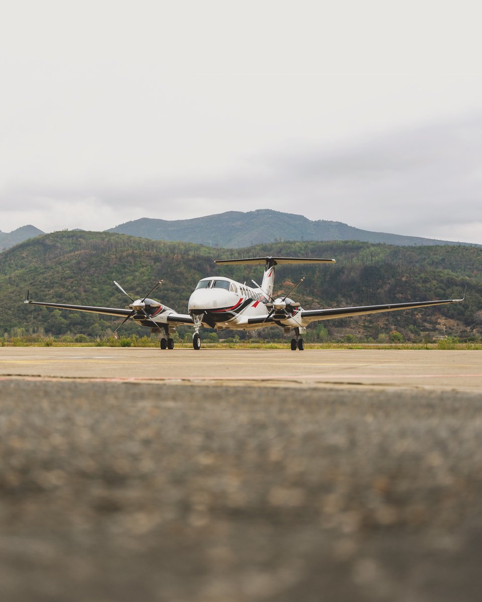 Beechcraft tweet media