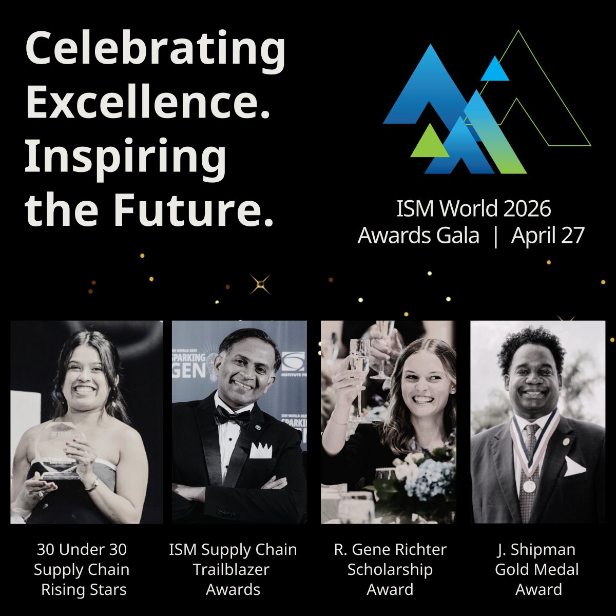 Institute for Supply Management tweet media