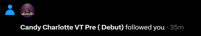 🍰Candy Queen Charlie🍰 tweet media