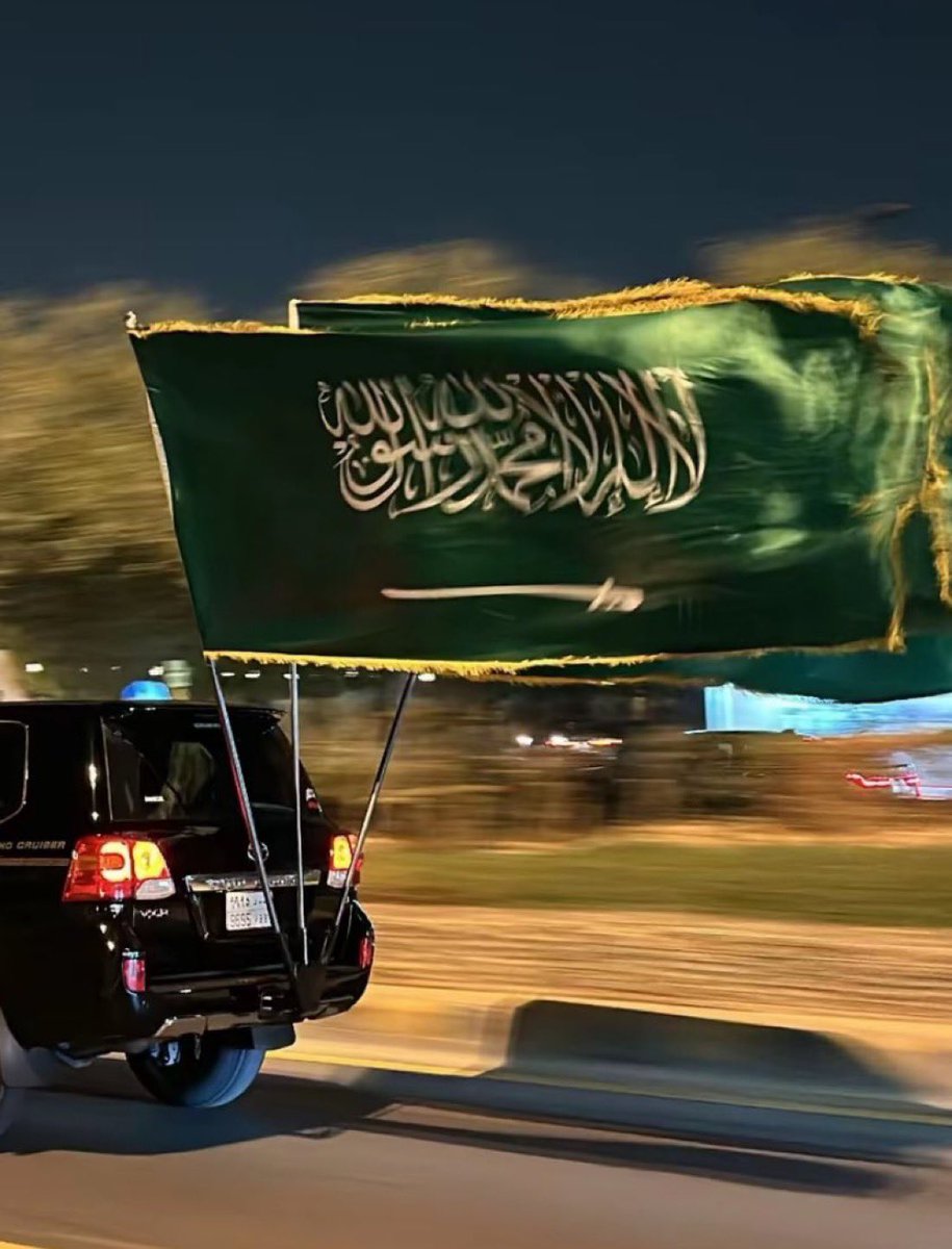 SAUDI POPULAR tweet media