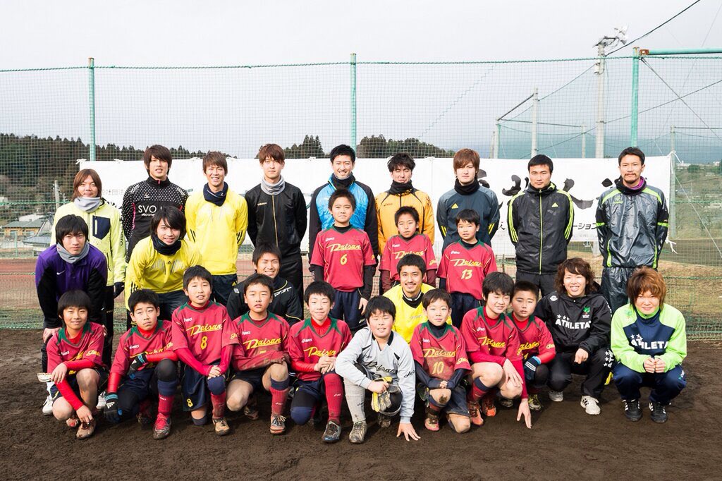 【3.11】
あれから15年。
忘れてはいけない、忘れられない1日。

自分にできる事を全力で。
子供達の未来のために頑張ります。

#東北人魂
#全ては子供達のために