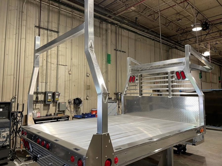 Protech1980's tweet photo. Custom flatbeds are us. Visit our website to learn more!
#customprojects https://t.co/0pUQqrPsE8