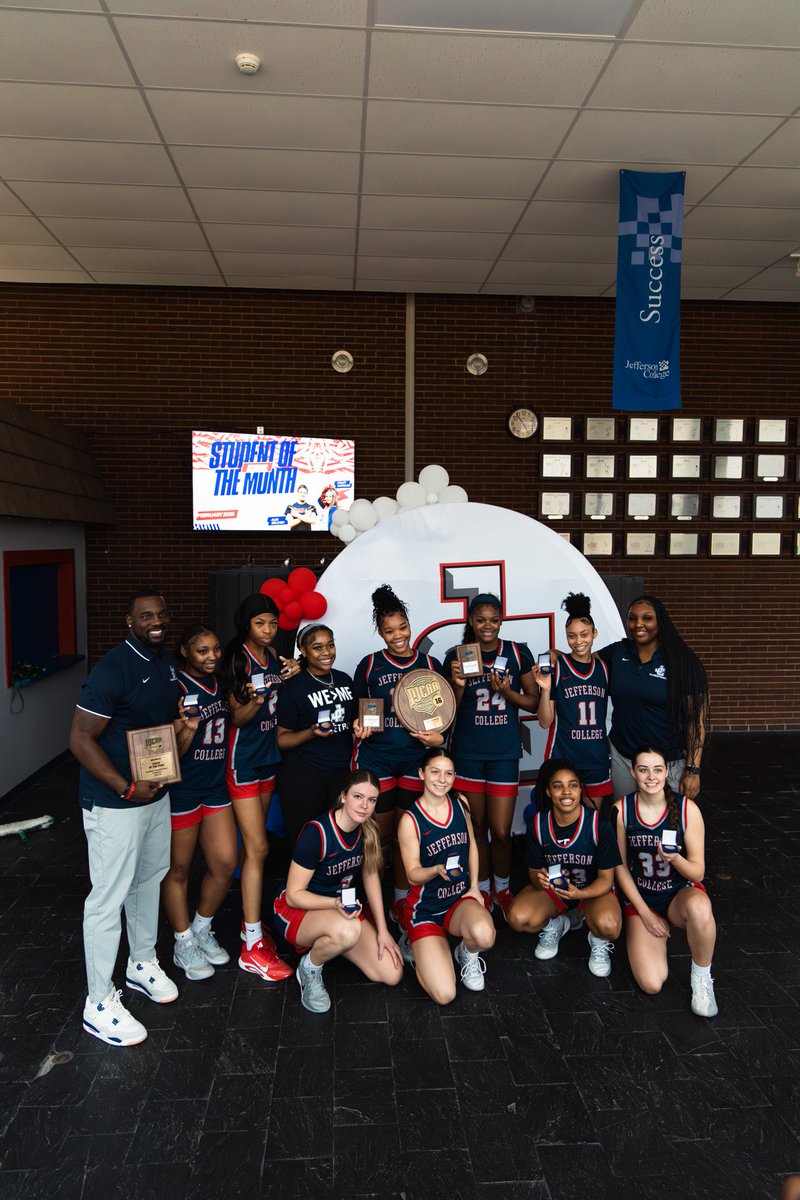 Jeffco Basketball tweet media