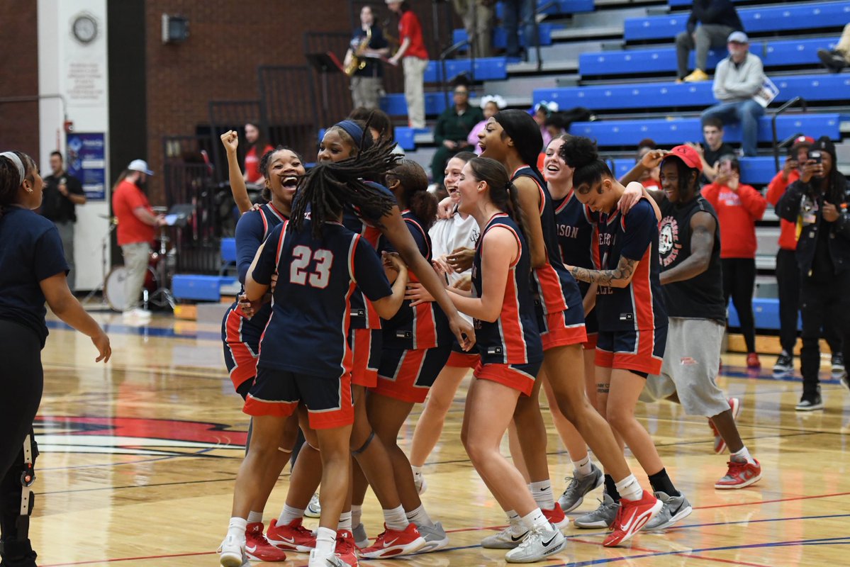 Jeffco Basketball tweet media