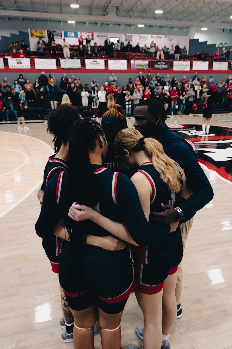 Jeffco Basketball tweet media