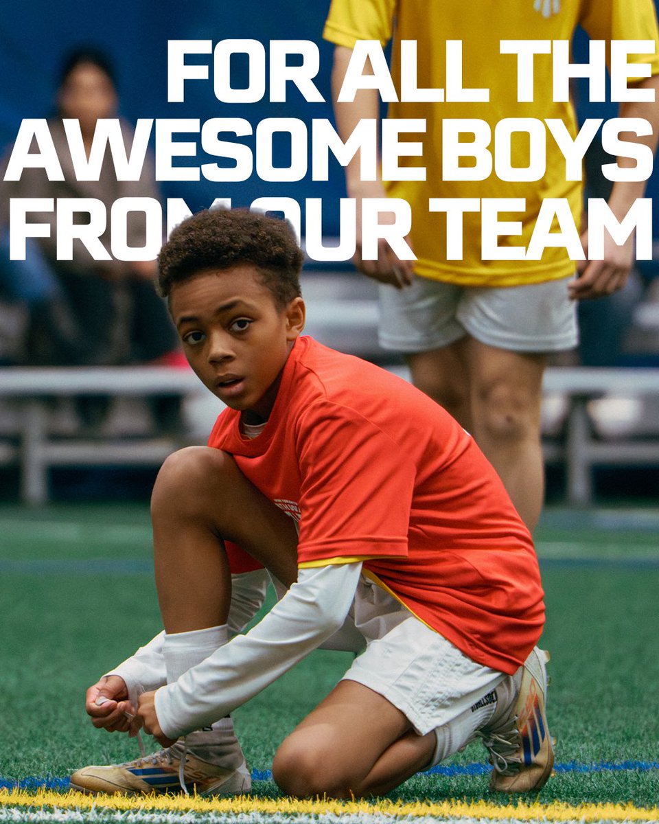 Inter Toronto Football Club tweet media