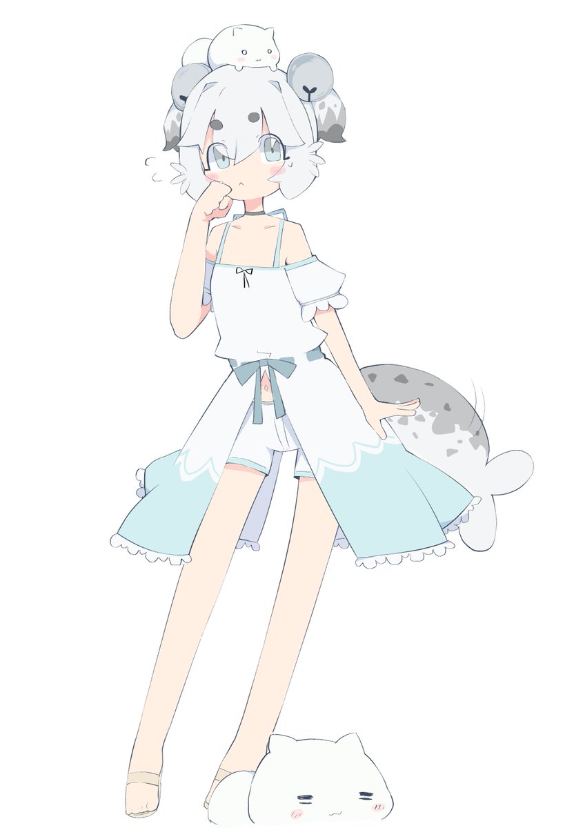 Crikochan 🦊🤘 tweet media