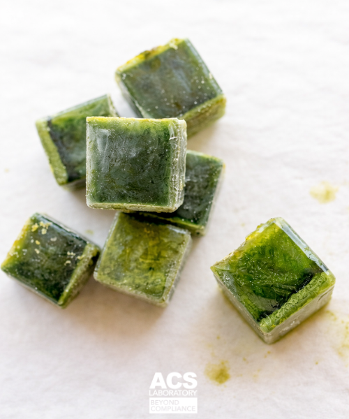 ACS Laboratory tweet media