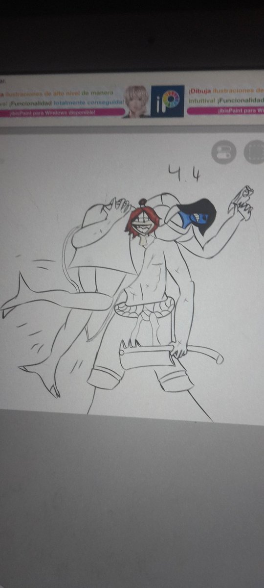 LawKing🖌🇨🇱 (COMMS CLOSED)🔞 tweet media