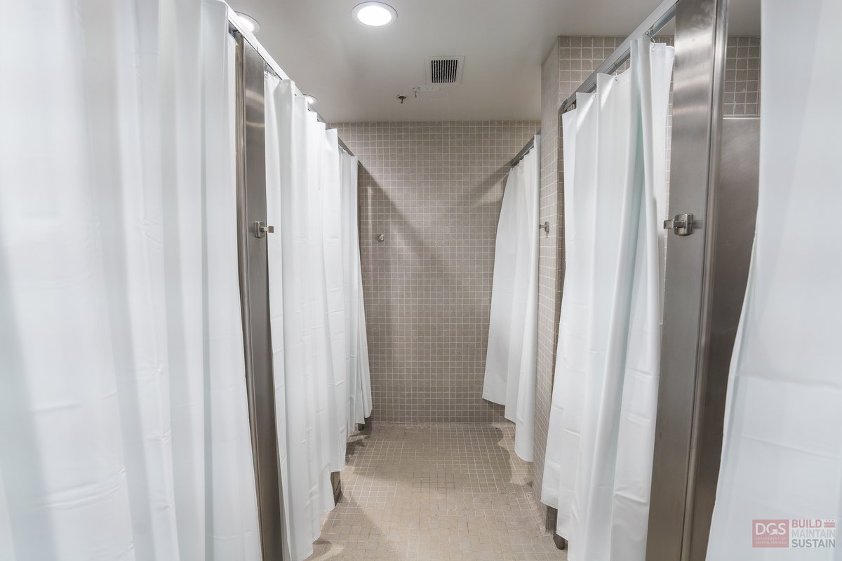 DC Department of General Services tweet media