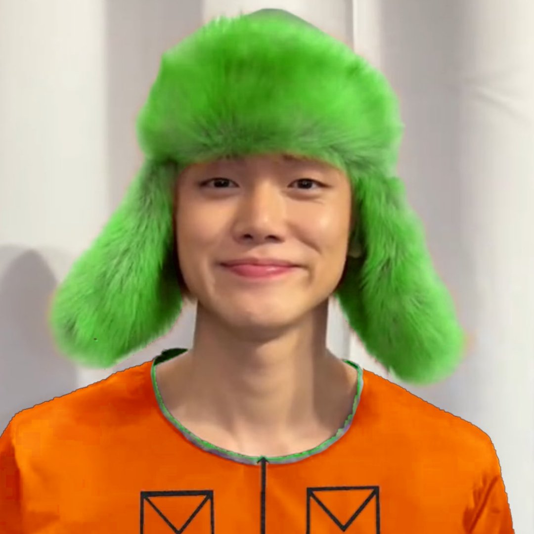 beomtismo's tweet image. 