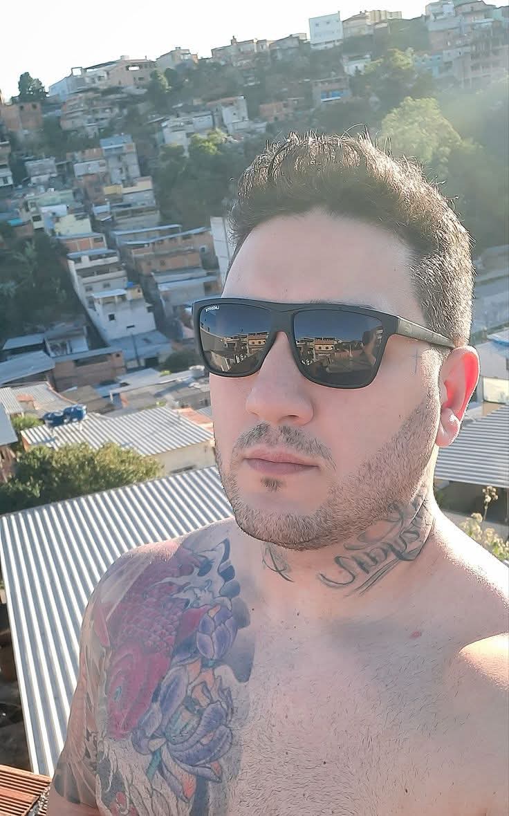 Paulo Sérgio Montagnassa tweet media