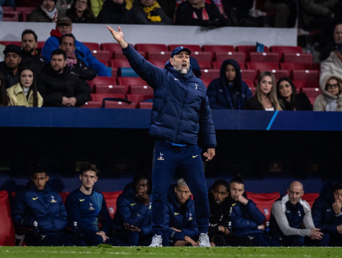 FOX Soccer tweet media