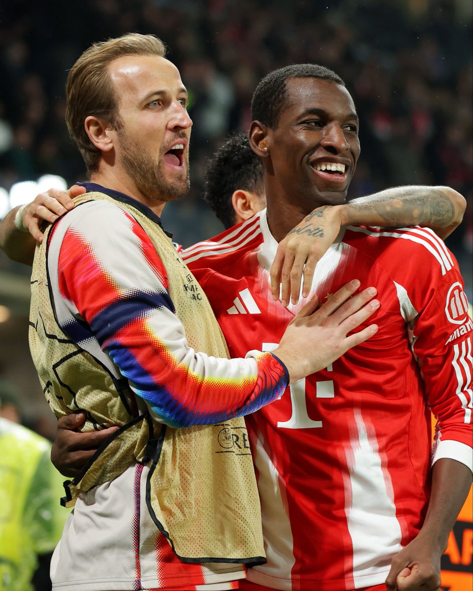 Harry Kane tweet media