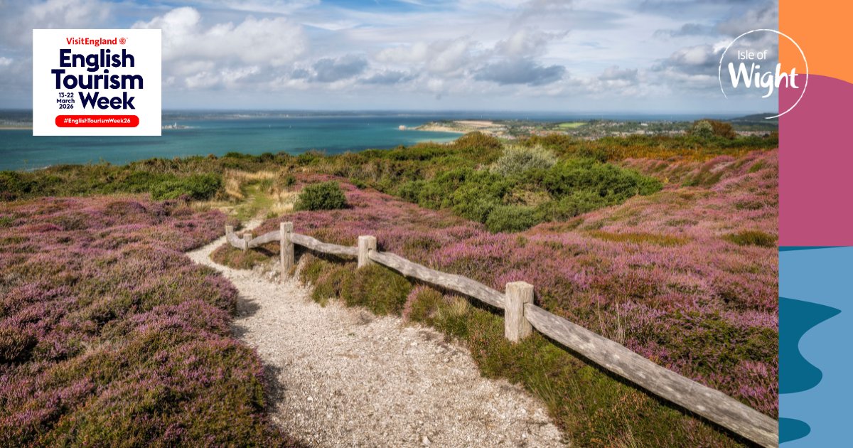 Visit Isle Of Wight tweet media