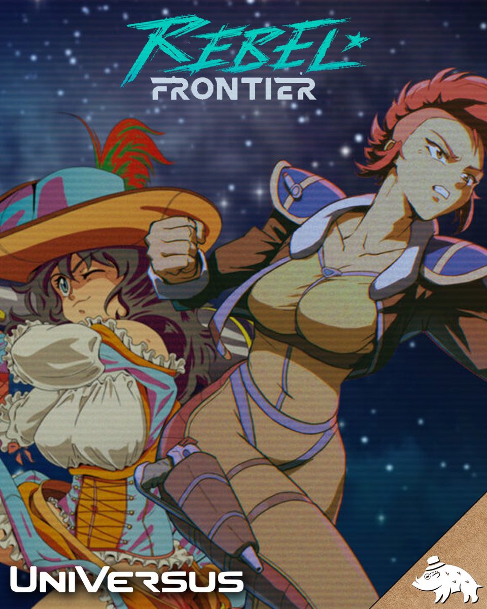 Boar's Hat Gaming tweet media