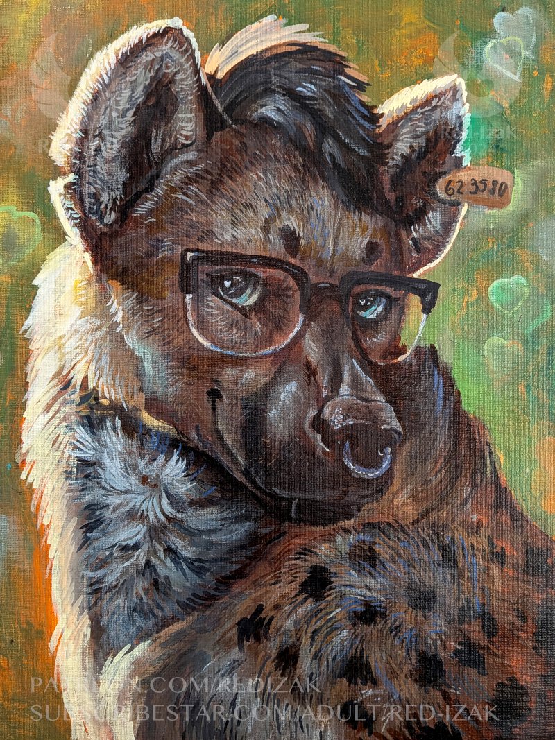 Izak @ NFC 2026 Awoostria 2026 tweet media