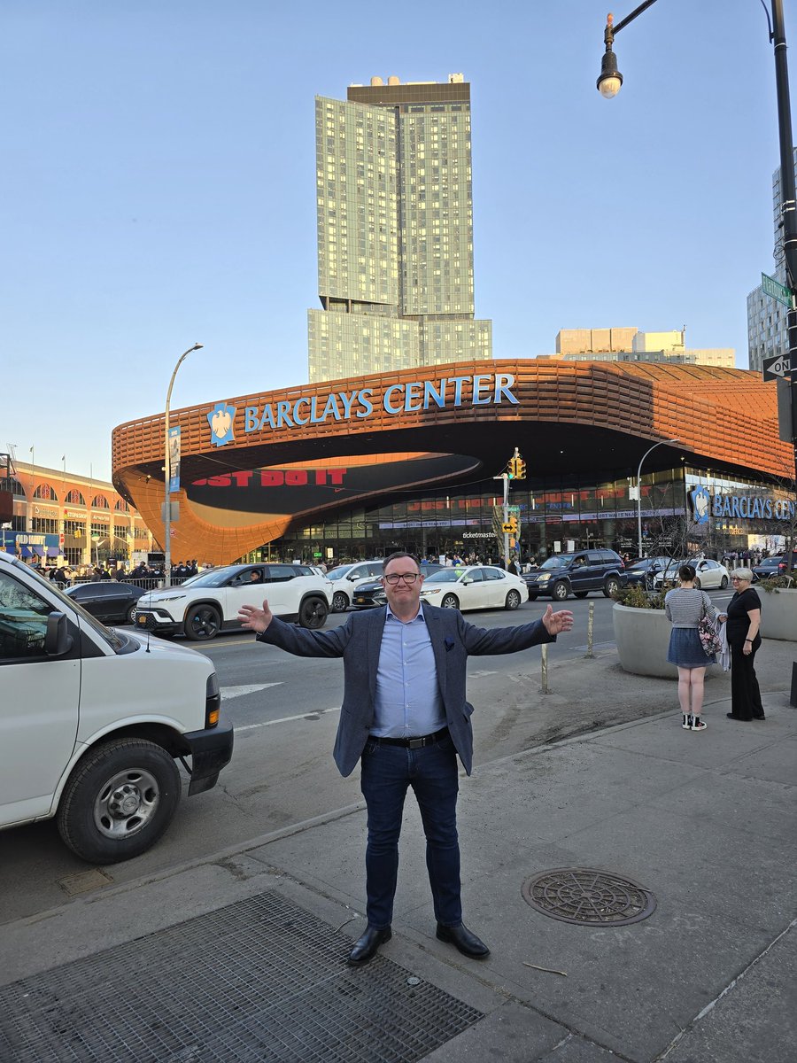 Trevor Dunne tweet media