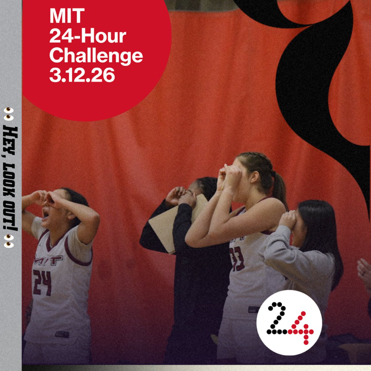 MIT Women's Basketball tweet media