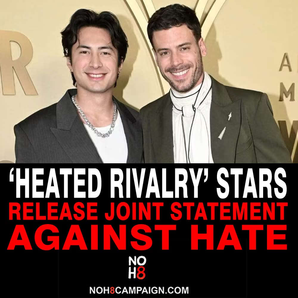 NOH8 Campaign tweet media