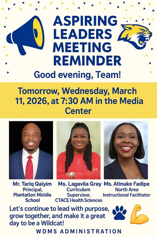 Nichele Williams tweet media