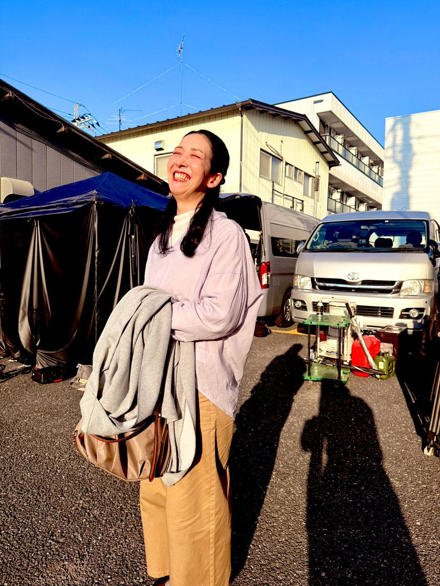 関絵里子 tweet media