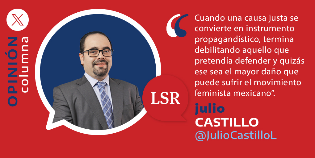 Opinión La Silla Rota tweet media