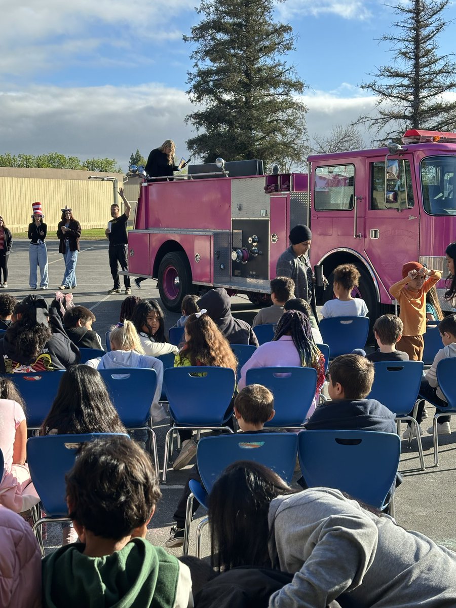 Castle STEAM Academy tweet media