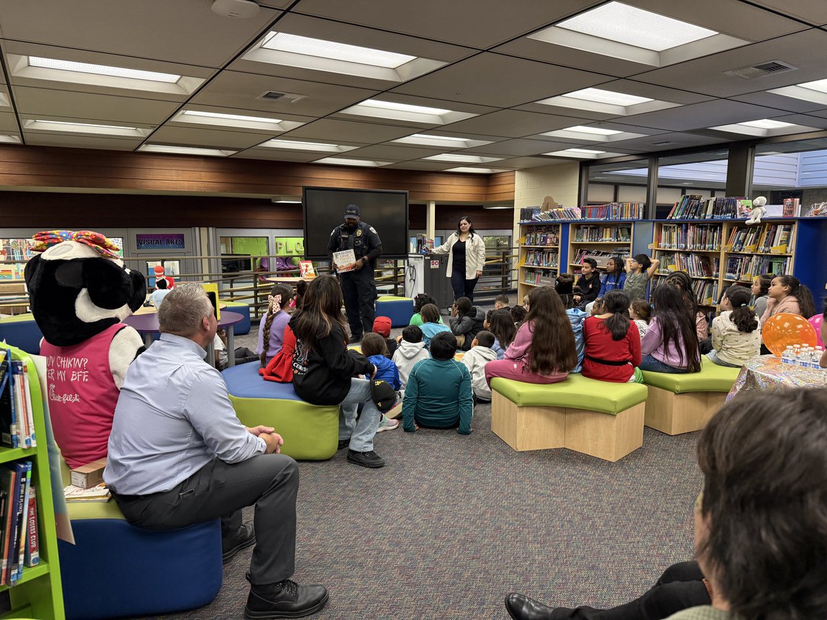 Castle STEAM Academy tweet media