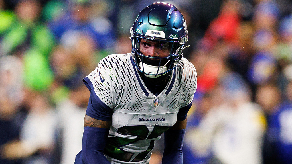 Around The NFL tweet media