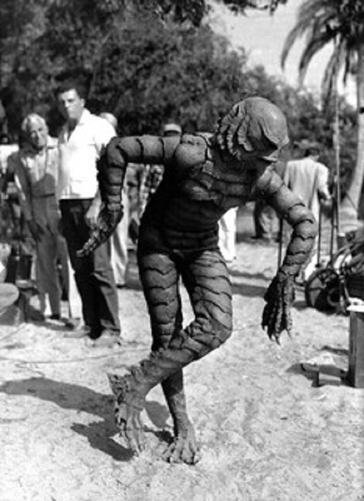 Classic Horror Films tweet media