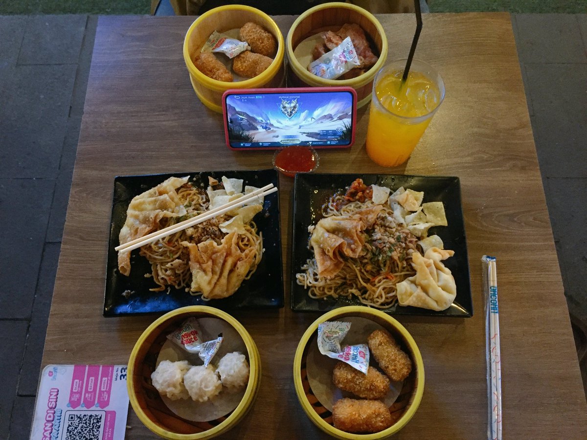 syukuran imo heheheh