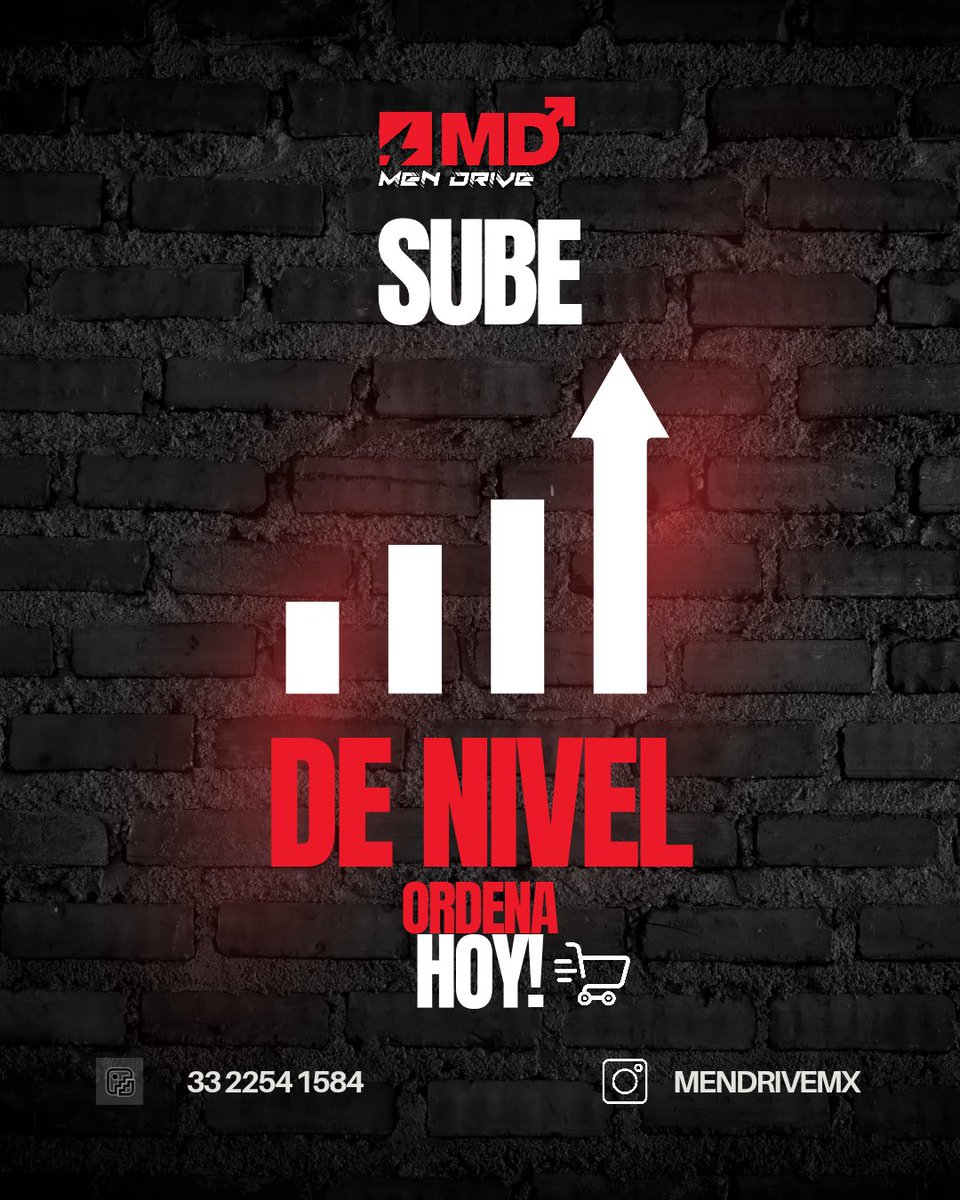 Mendrive tweet media