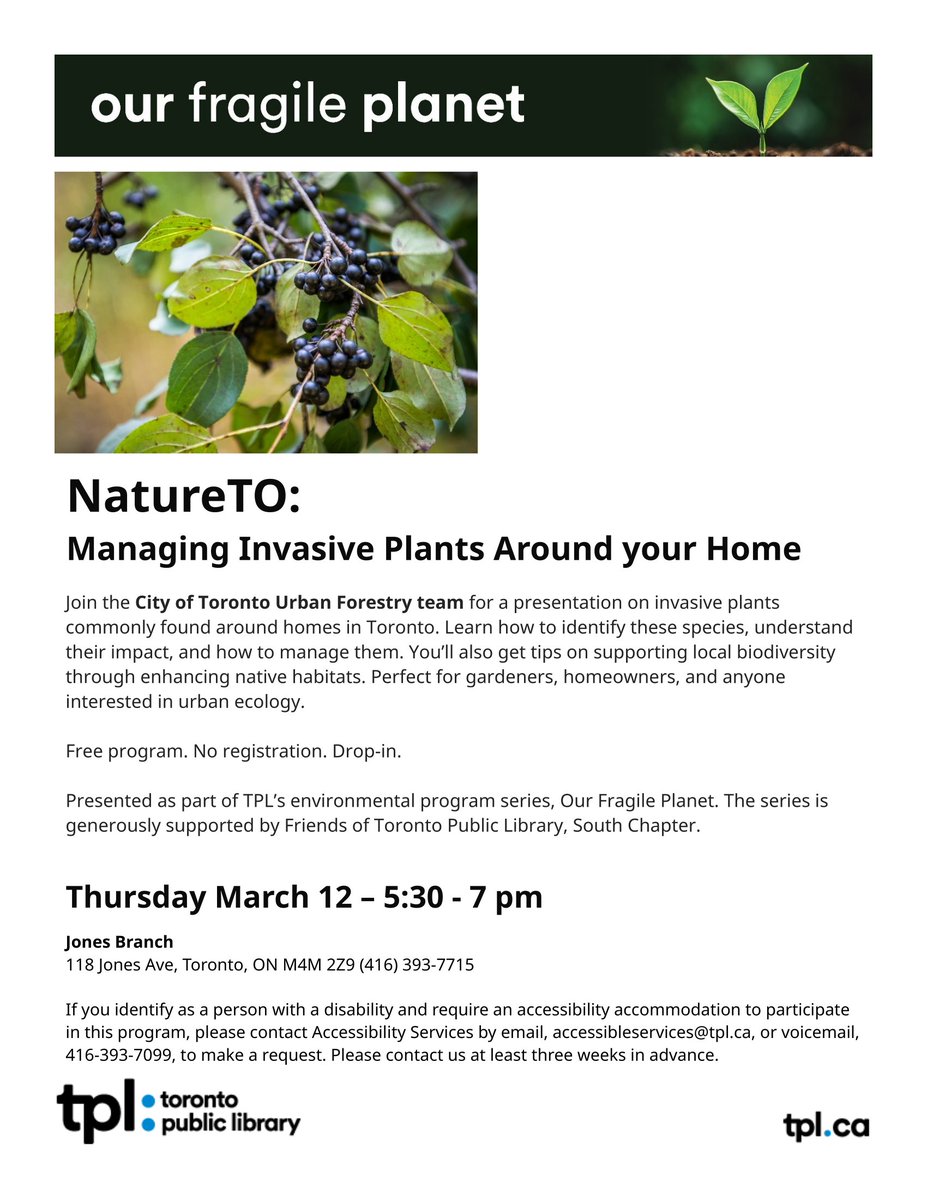 TPL Jones Library tweet media