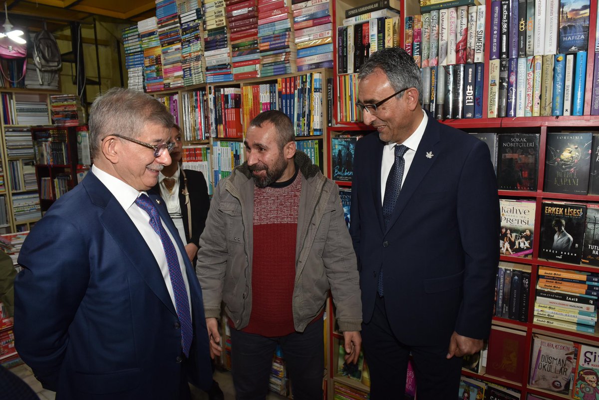 Eyüp Akbaş tweet media