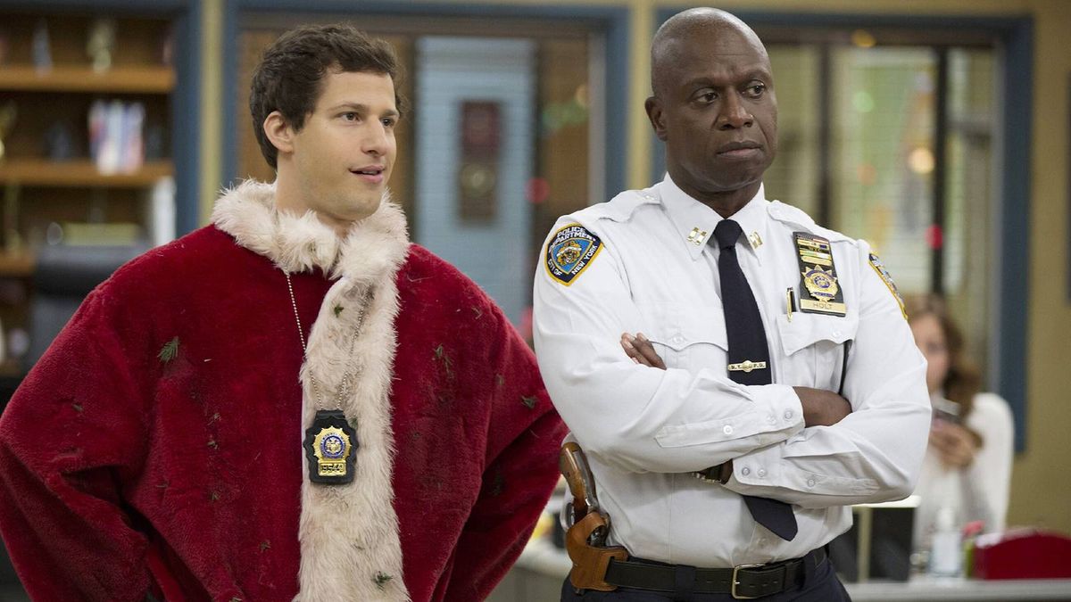 screenrant's tweet image. Multi-time Emmy winner, #KeithDavid, has been cast in a new #NBC pilot from the creator of Brooklyn Nine-Nine. 

Learn More: bit.ly/40kaK0V