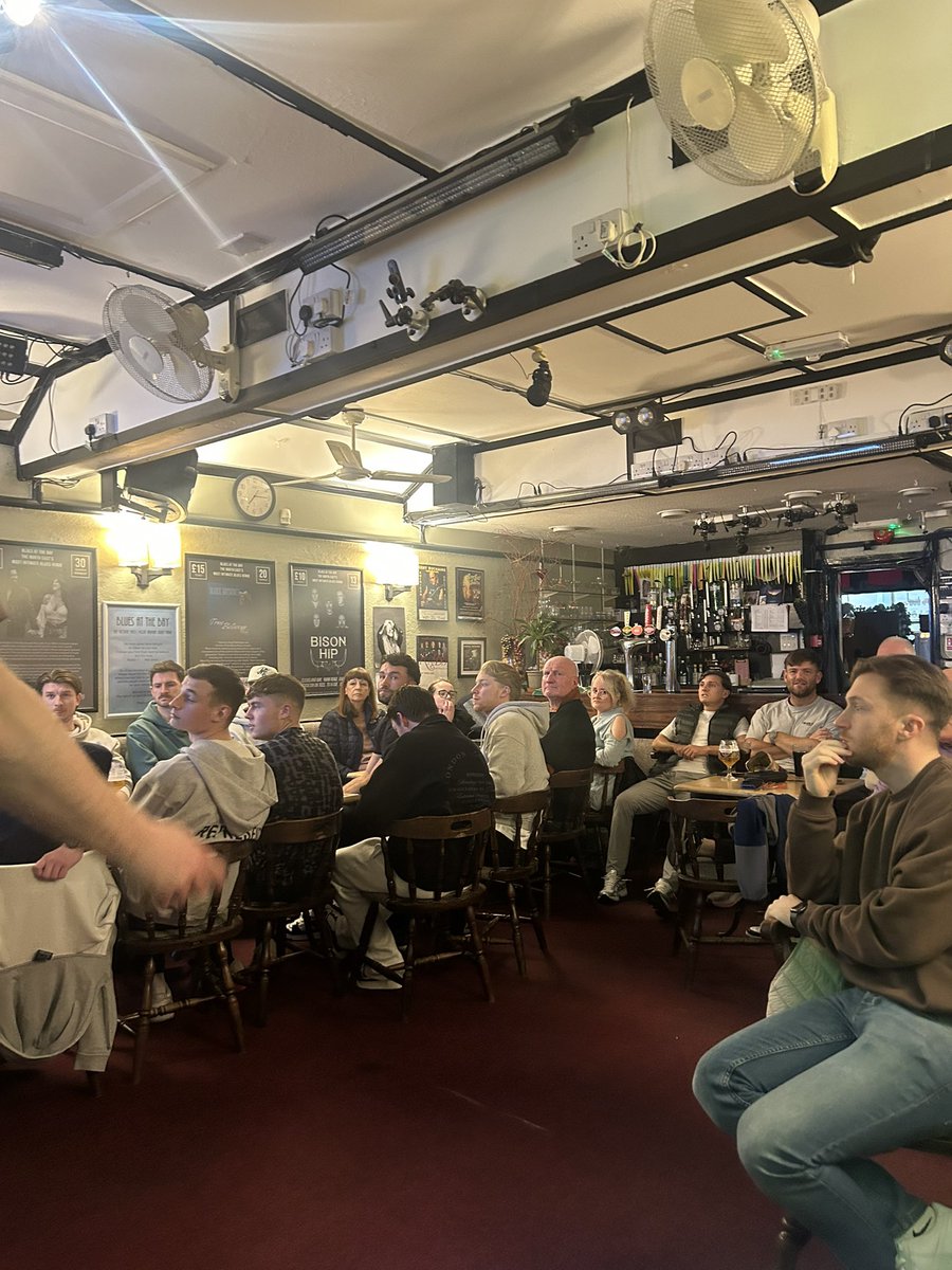 Yarm & Eaglescliffe FC tweet media