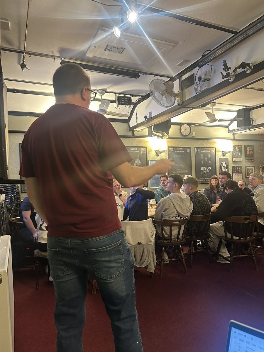 Yarm & Eaglescliffe FC tweet media