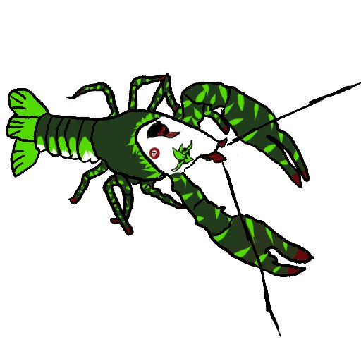 MonarchRooster's tweet photo. @BellaSepticeye3 Get crawfeeshed https://t.co/IEd6xssJpE