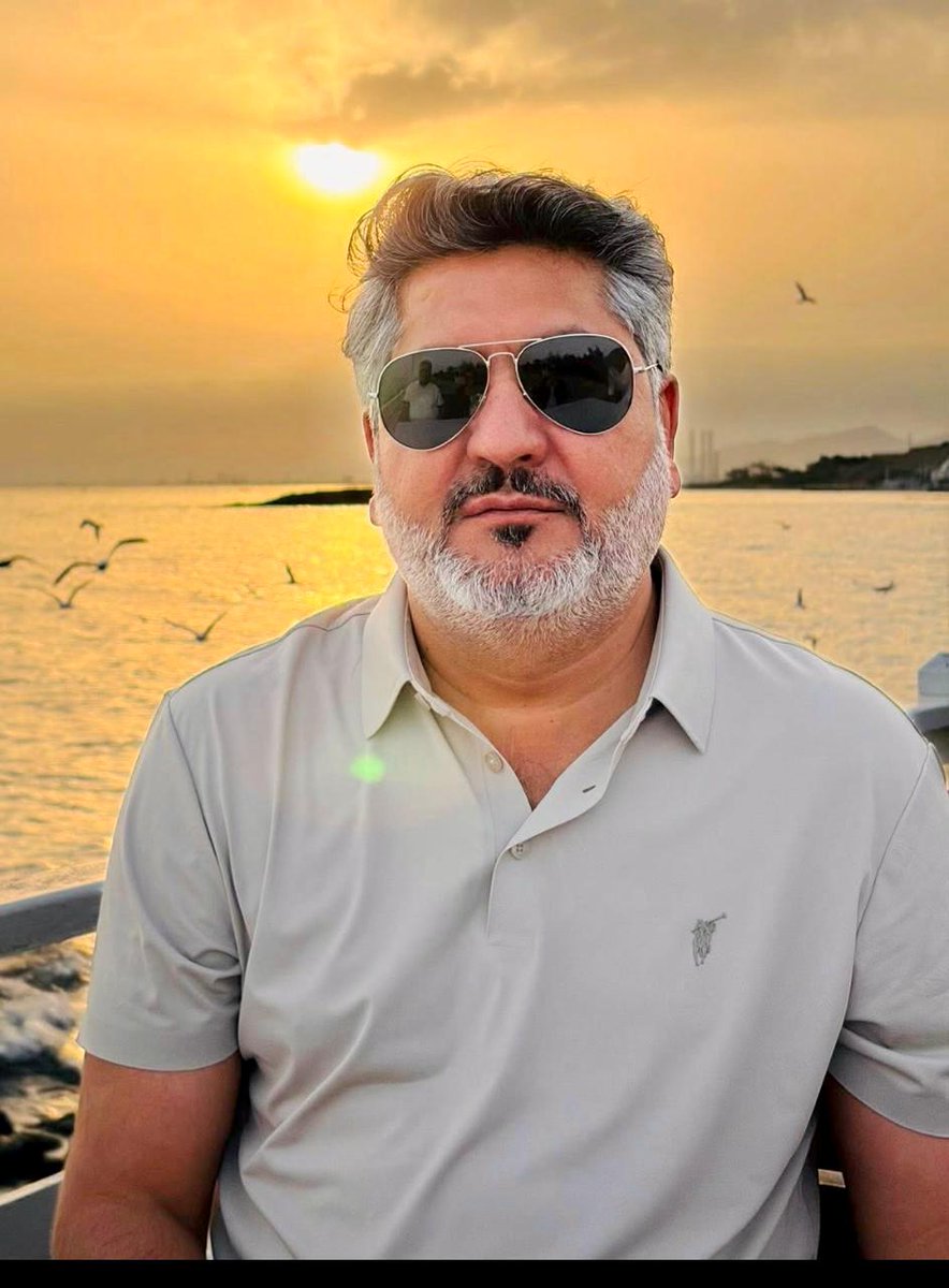 Asif Bashir Chaudhry tweet media