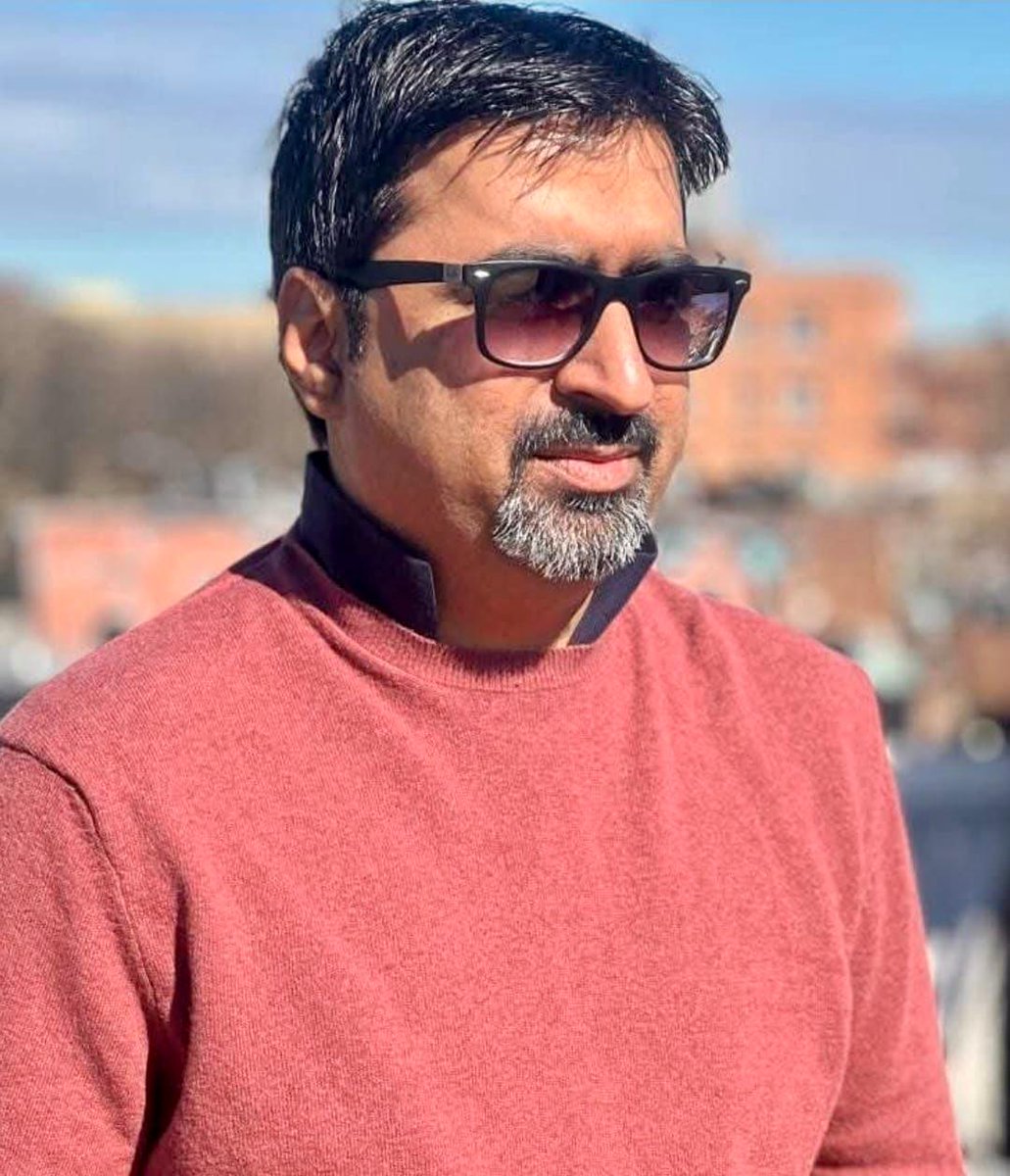 Asif Bashir Chaudhry tweet media