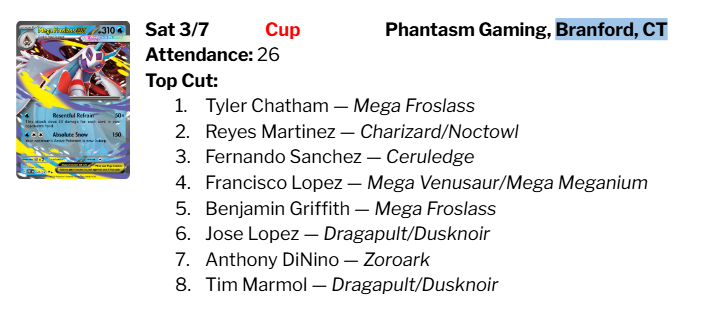 New England PTCG Updates tweet media