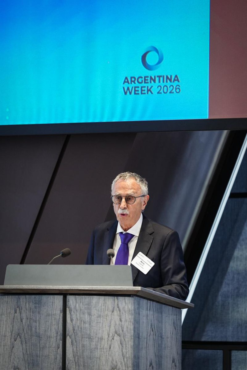 Mario Lugones tweet media