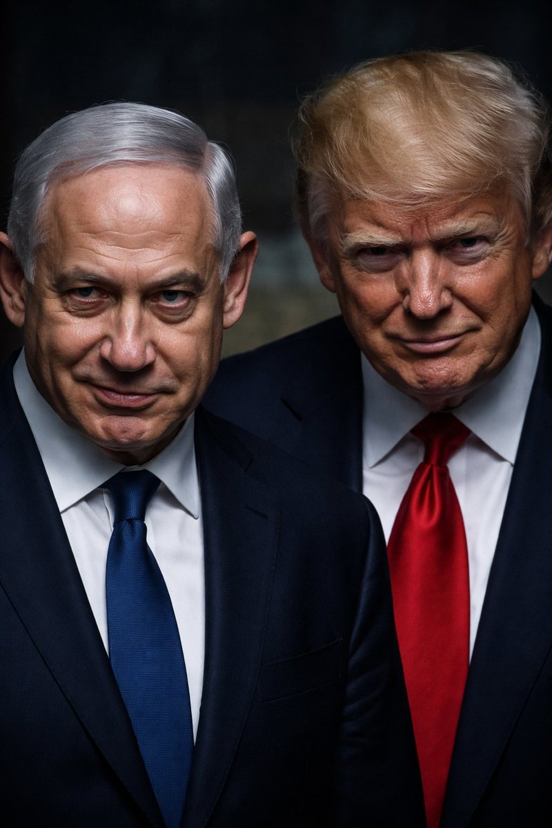 aertenx's tweet photo. If civilians are dying and cities are being destroyed, this is not security — it is a humanitarian tragedy.
Benjamin Netanyahu and Donald Trump’s policies must be questioned under international law. The world must not stay silent. Someone needs to say stop to this.

#WorldPeace https://t.co/jNR9T9HjsA