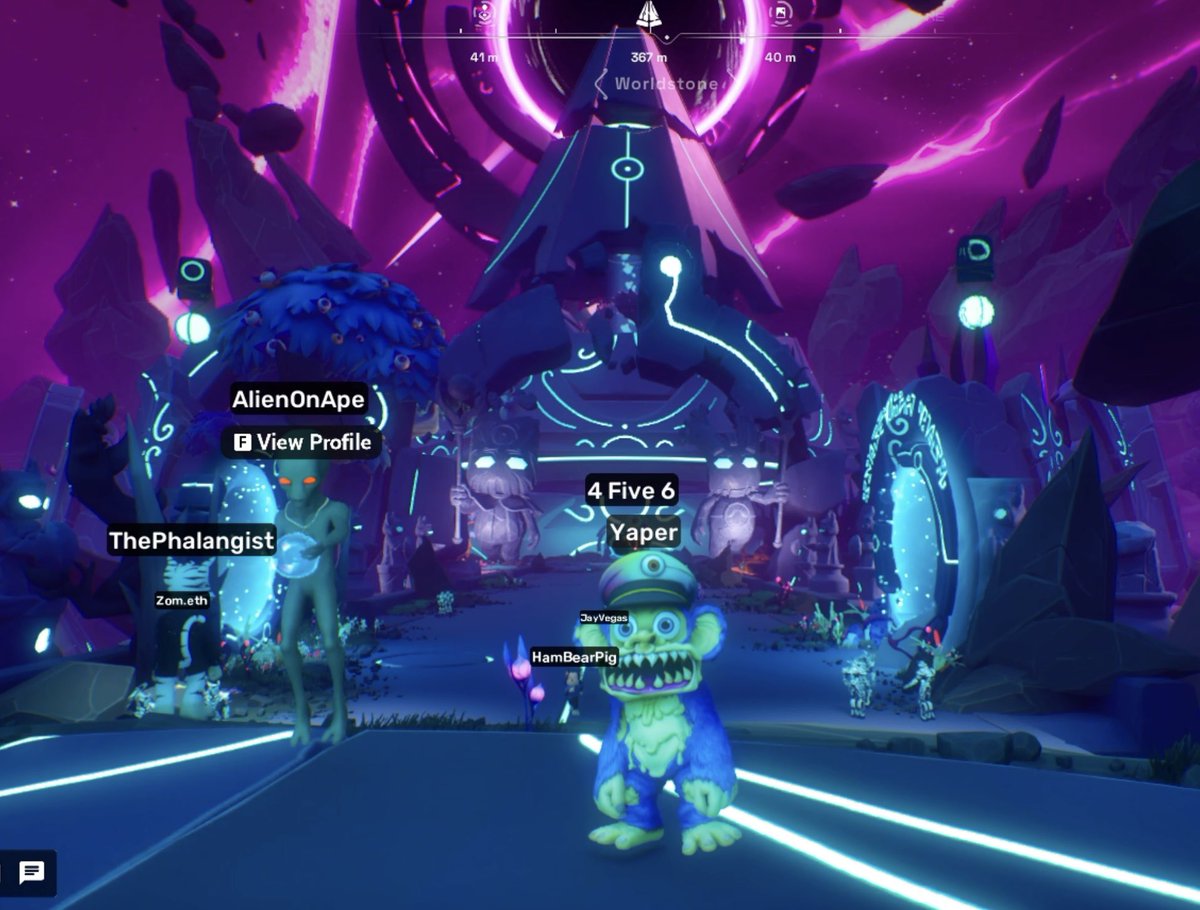 Lil Mutants tweet media
