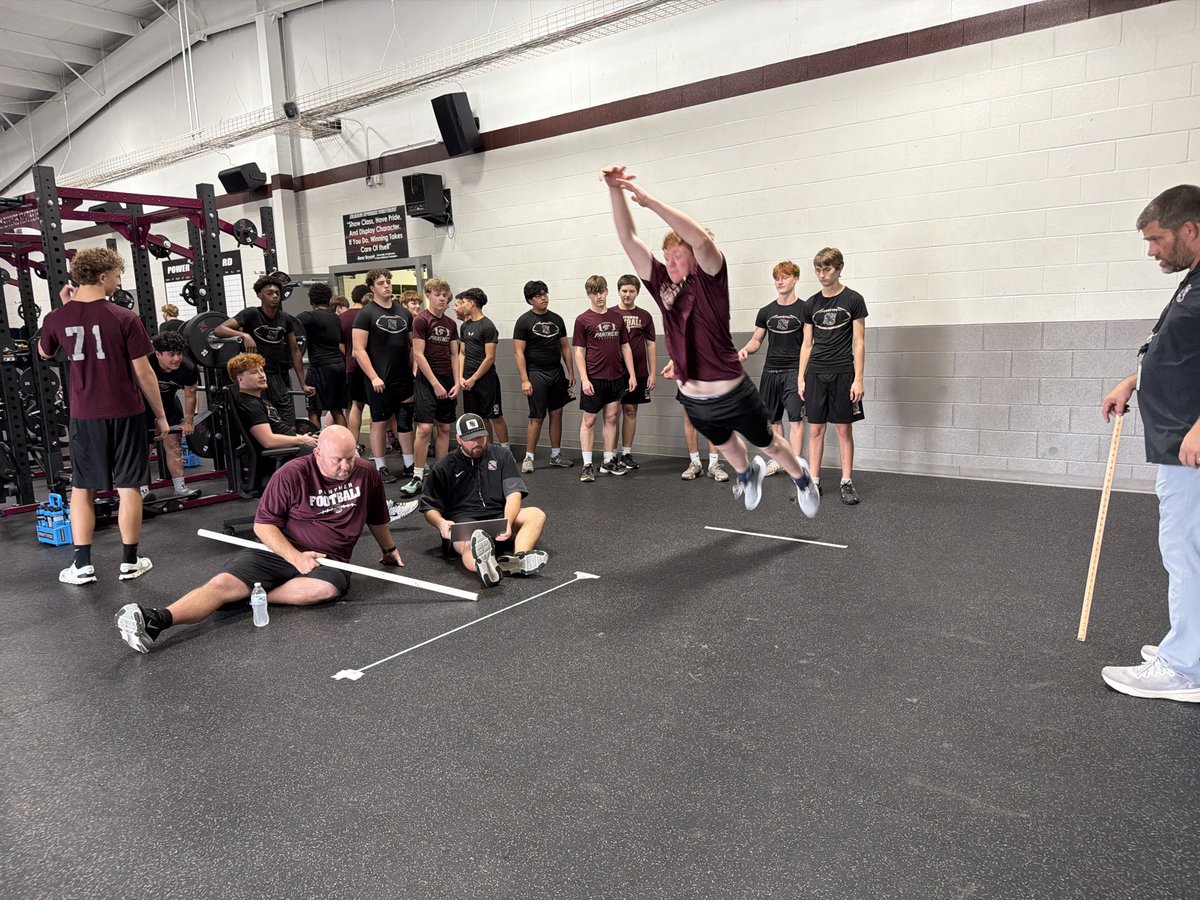 Siloam Springs Panther Football tweet media