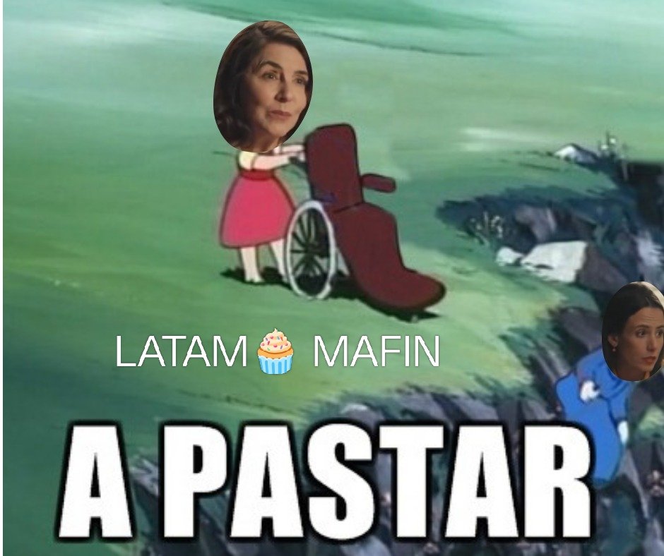 BunnyCalaca's tweet photo. No lo pude evitar jajajaja jajajaja #Marloe #Mafin  Esa Digna esa Digna. https://t.co/u7FYIgFUeh