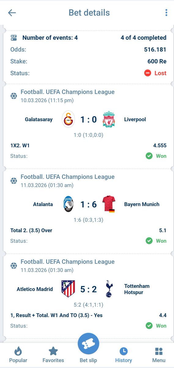 Cosmic Oracle tweet media