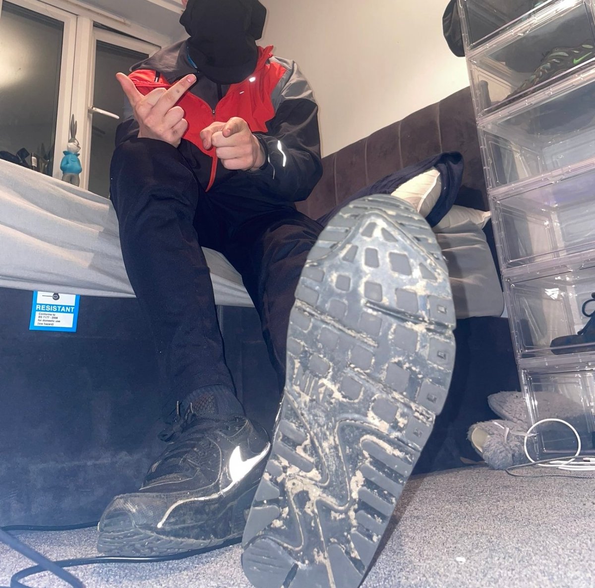 MasterJuul tweet media