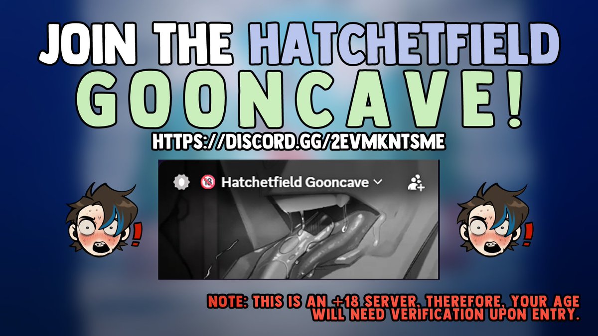 Constelia 🪷✨ | Hatchetfield era 🪓 tweet media